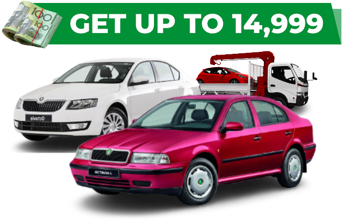 Skoda Wreckers Melbourne Skoda Wreckers Melbourne