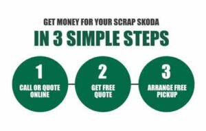 Upfield Skoda Car Parts